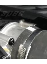 ZSPEC Design Gold Titanium Throttle Body Fasteners Kia Stinger GT 2018+                                     - 00843612140043 - Image 2