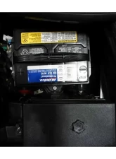 ZSPEC Design Matte Purple Stainless & Billet Stage 2 Dress-Up Bolts Fastener Kit Chevrolet Corvette C5 5.7L LS6 1997-2004                                     - 00843612140876 - Image 11