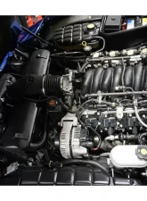 ZSPEC Design Matte Purple Stainless & Billet Stage 2 Dress-Up Bolts Fastener Kit Chevrolet Corvette C5 5.7L LS6 1997-2004                                     - 00843612140876 - Image 7