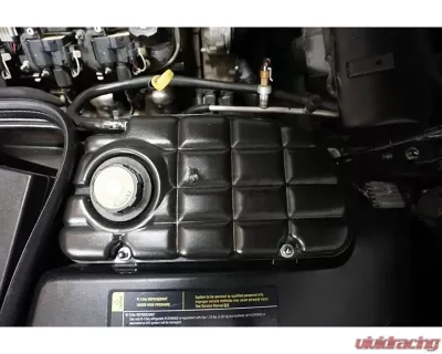 ZSPEC Design Matte Purple Stainless & Billet Stage 2 Dress-Up Bolts Fastener Kit Chevrolet Corvette C5 5.7L LS6 1997-2004 - 00843612140876