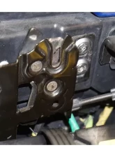 ZSPEC Design Matte Purple Stainless & Billet Stage 2 Dress-Up Bolts Fastener Kit Chevrolet Corvette C5 5.7L LS6 1997-2004                                     - 00843612140876 - Image 10