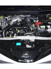 ZSPEC Design Stainless & Billet Front Struts Fastener Kit w/ Gloss Purple Washers Nissan Juke 2011-2017                                     - 00843612141019 - Image 3