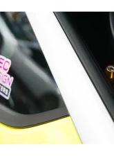 ZSPEC Design Dark Blue Stainless & Billet Stage 2 Dress-Up Bolts Hardware Kit Nissan Z RZ34 2023-2024                                     - 00843612141514 - Image 11