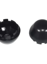 ZSPEC Design Pair of Two Wiper-Arm Nut Covers Nissan 300ZX 1990-1999                                     - 00843612142160 - Image 2