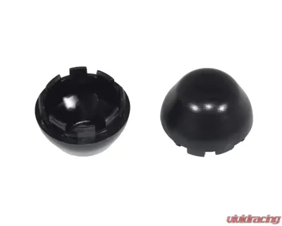 ZSPEC Design Pair of Two Wiper-Arm Nut Covers Nissan 300ZX 1990-1999 - 00843612142160