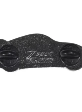 ZSPEC Design Black Nissan 350Z/Z33 Nismo Edition Lapel/Hat Pin                                     - 00843612142337 - Image 3