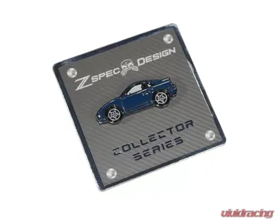 ピースさん専用 JDM 300ZX (Z32) Right Hand Drive (RHD) Cowl Panel Kit