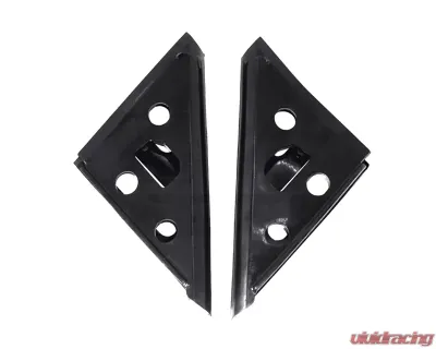 Zspec Design Mirror Gasket Set for Nissan 300ZX Z31 1984
