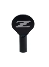 ZSPEC Design Black Billet Aluminum Dipstick Handle w/ Hex Key Nissan Z RZ34 2023-2024                                     - 00843612143020 - Image 3