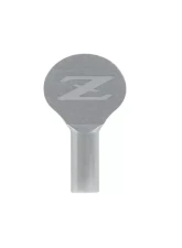 ZSPEC Design Silver Billet Aluminum Dipstick Handle w/ Hex Key Nissan Z RZ34 2023-2024                                     - 00843612143037 - Image 3