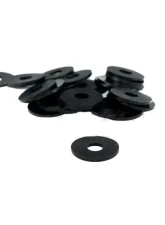 ZSPEC Design 25-Pack M8 Silicone-Rubber Fender Washers                                     - 00843612143938 - Image 3