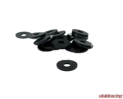 ZSPEC Design 25-Pack M8 Silicone-Rubber Fender Washers - 00843612143938