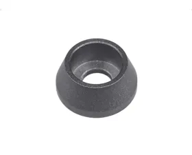 ZSPEC Design Gunmetal SHSC Fastener 10-Pack Billet M10 Angled Cup Finish Washers