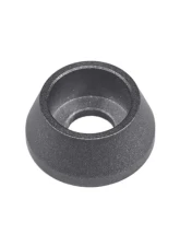 ZSPEC Design 10-Pack Stainless & Billet SHSC M5x20mm Bolts w/ Angled Gunmetal Finish Washers                                     - 00843612190345 - Image 2