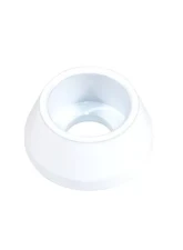 ZSPEC Design 10-Pack Stainless & Billet SHSC M5x20mm Bolts w/ Angled Bright White Finish Washers                                     - 00843612190352 - Image 2