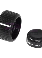 ZSPEC Design Mode & Internal Knobs LHD Wiper Control Knobs Nissan 300ZX Z32 1990-1999                                     - 00843612144782 - Image 3
