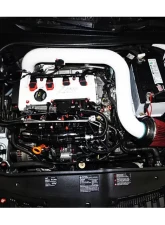 ZSPEC Design Gloss Yellow Stainless & Billet Stage 3 Dress-Up Bolts Fastener Kit Volkswagen Golf MK5 2005-2010                                     - 00843612184566 - Image 6