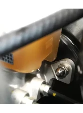 ZSPEC Design Bright White Stainless & Billet Stage 3 Dress-Up Bolts Fastener Kit Nissan GT-R R35 2009-2023                                     - 00843612147431 - Image 12