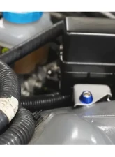 ZSPEC Design Bright White Stainless & Billet Stage 3 Dress-Up Bolts Fastener Kit Nissan GT-R R35 2009-2023                                     - 00843612147431 - Image 13