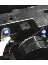 ZSPEC Design Bright White Stainless & Billet Stage 3 Dress-Up Bolts Fastener Kit Nissan GT-R R35 2009-2023                                     - 00843612147431 - Image 14