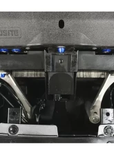 ZSPEC Design Bright White Stainless & Billet Stage 3 Dress-Up Bolts Fastener Kit Nissan GT-R R35 2009-2023                                     - 00843612147431 - Image 7