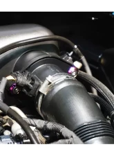 ZSPEC Design Bright White Stainless & Billet Stage 3 Dress-Up Bolts Fastener Kit Mini R57 Convertible 2009-2017                                     - 00843612150219 - Image 15