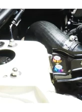 ZSPEC Design Bright White Stainless & Billet Stage 3 Dress-Up Bolts Fastener Kit Mini R57 Convertible 2009-2017                                     - 00843612150219 - Image 18