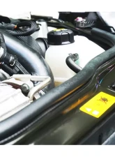 ZSPEC Design Bright White Stainless & Billet Stage 3 Dress-Up Bolts Fastener Kit Mini R57 Convertible 2009-2017                                     - 00843612150219 - Image 5