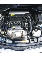 ZSPEC Design Bright White Stainless & Billet Stage 3 Dress-Up Bolts Fastener Kit Mini R57 Convertible 2009-2017                                     - 00843612150219 - Image 7