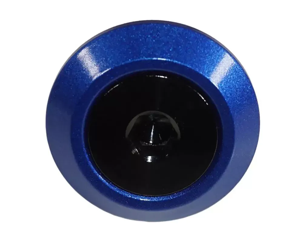 Zspec Design M5x20mm Low-Profile Fastener w/ Well Nut