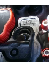 ZSPEC Design Neochrome Stainless & Billet Stage 3 Dress-Up Bolts Fastener Kit Volkswagen Golf | Jetta 2.5L MK6 2010-2014                                     - 00843612152084 - Image 5