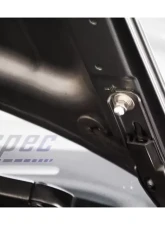 ZSPEC Design Gloss Black Stainless & Billet Stage 2 Dress-Up Bolts Fastener Kit Audi A4 B7 3.0L 2004-2008                                     - 00843612152305 - Image 12