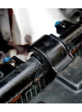 ZSPEC Design Purple Stainless & Billet Stage 3 Dress-Up Bolts Fastener Kit Toyota Celica 5S-FE 1989-1993                                     - 00843612184313 - Image 5