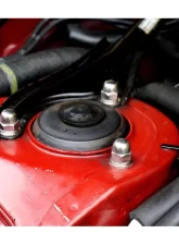 ZSPEC Design Purple Stainless & Billet Stage 3 Dress-Up Bolts Fastener Kit Toyota Celica 5S-FE 1989-1993                                     - 00843612184313 - Image 8