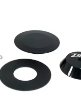 ZSPEC Design 16mm-30mm Holes Black Weatherproof 44mm Rear Wiper Hole Cap                                     - 00843612153197 - Image 6