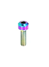 ZSPEC Design Burned Titanium Fuel Injector Fastener Kit Nissan 300ZX Z32 1990-1996                                     - 00843612120151 - Image 3