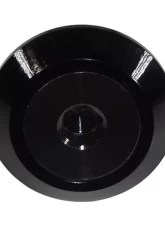 ZSPEC Design Black Titanium & Billet Hardware Fenders Fastener Kit w/ Black Washers Kia Stinger GT 2018+                                     - 00843612154736 - Image 2