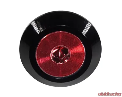 Zspec Design M5x20mm Low-Profile Body Kit Fastener w/ Well