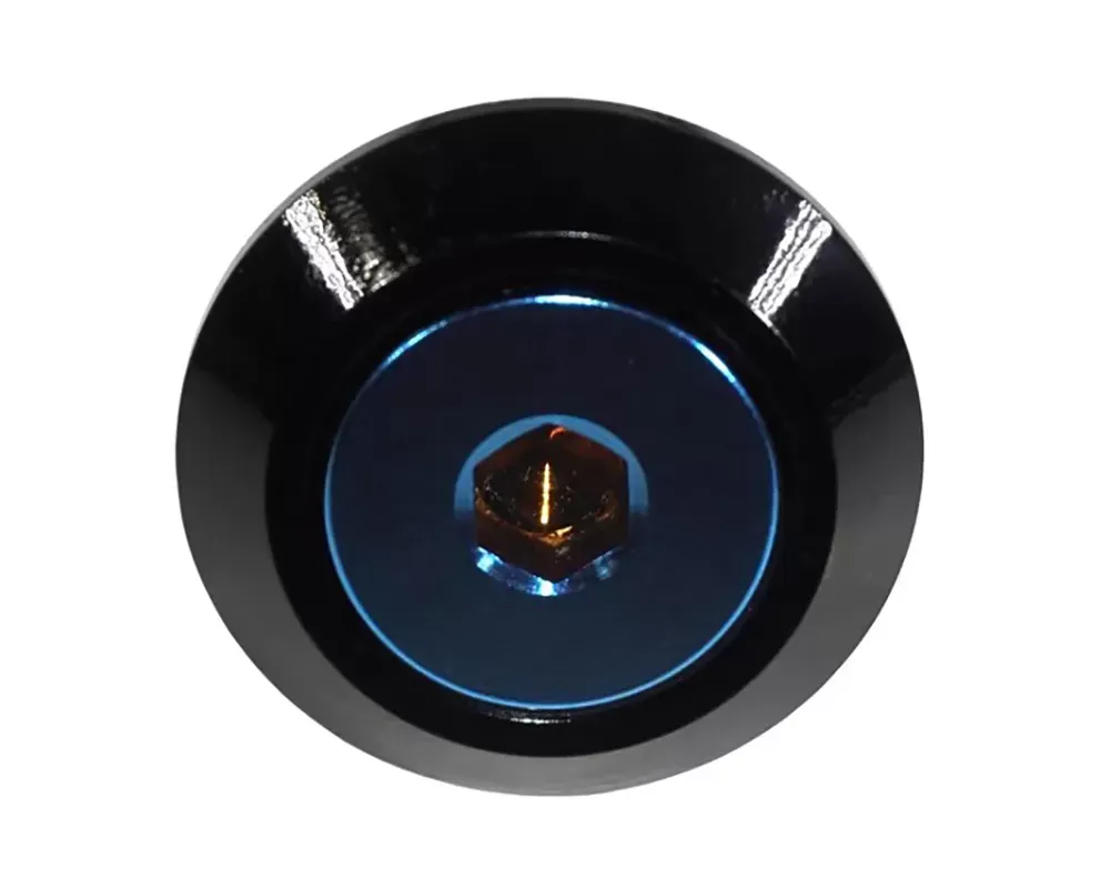 Zspec Design M5x20mm Low-Profile Body Kit Fastener w/ Well