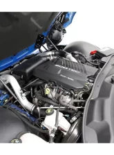 ZSPEC Design Gulf Blue Stainless & Billet Stage 3 Dress-Up Bolts Fastener Kit Pontiac Solstice | Saturn Sky 2006-2010                                     - 00843612156808 - Image 2