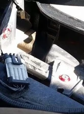 ZSPEC Design Gulf Blue Stainless & Billet Stage 3 Dress-Up Bolts Fastener Kit Pontiac Solstice | Saturn Sky 2006-2010                                     - 00843612156808 - Image 11