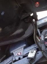 ZSPEC Design Gulf Blue Stainless & Billet Stage 3 Dress-Up Bolts Fastener Kit Pontiac Solstice | Saturn Sky 2006-2010                                     - 00843612156808 - Image 3