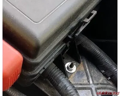 ZSPEC Design Gulf Blue Stainless & Billet Stage 3 Dress-Up Bolts Fastener Kit Pontiac Solstice | Saturn Sky 2006-2010 - 00843612156808