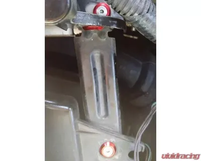 ZSPEC Design Gulf Blue Stainless & Billet Stage 3 Dress-Up Bolts Fastener Kit Pontiac Solstice | Saturn Sky 2006-2010 - 00843612156808