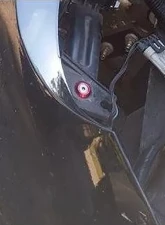 ZSPEC Design Gulf Blue Stainless & Billet Stage 3 Dress-Up Bolts Fastener Kit Pontiac Solstice | Saturn Sky 2006-2010                                     - 00843612156808 - Image 10