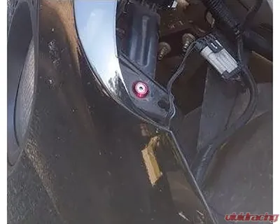 ZSPEC Design Gulf Blue Stainless & Billet Stage 3 Dress-Up Bolts Fastener Kit Pontiac Solstice | Saturn Sky 2006-2010 - 00843612156808