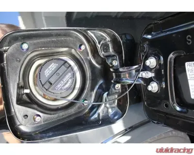 ZSPEC Design Neochrome Stainless & Billet Stage 3 Bolts Fastener Kit Subaru WRX | STI 2002-2007 - 00843612158277