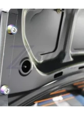 ZSPEC Design Neochrome Stainless & Billet Stage 3 Bolts Fastener Kit Subaru WRX | STI 2002-2007                                     - 00843612158277 - Image 5