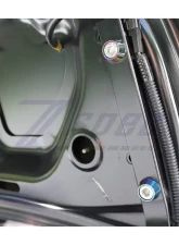 ZSPEC Design Neochrome Stainless & Billet Stage 3 Bolts Fastener Kit Subaru WRX | STI 2002-2007                                     - 00843612158277 - Image 7