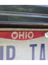 ZSPEC Design Neochrome Stainless & Billet Stage 3 Bolts Fastener Kit Subaru WRX | STI 2002-2007                                     - 00843612158277 - Image 8